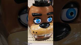 Five Nights at Freddys fnaf Freddy Fazbear [upl. by Rola]