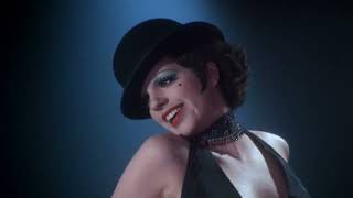 Mein Herr Cabaret 1972 [upl. by Rocco]