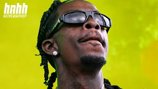 Rich Homie Quan Dead At 34 [upl. by Oberg]