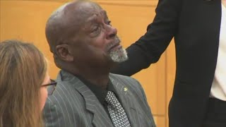 Wrongfully convicted man exonerated in New York after 48 years [upl. by Fevre20]