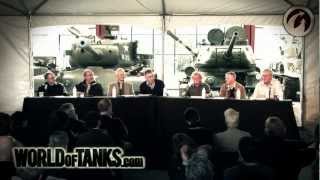 Operation Think Tank 2012 Part 1 [upl. by Thibaud]