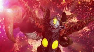 Ultraman Z  Zeppandon  Jugglus Juggler  Transformation Sound  Z Riser  HQ Clear 2020 Sound [upl. by Ehtiaf]