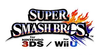 Kappns Song  Super Smash Bros for 3DS  Wii U Music Extended [upl. by Eugenides]