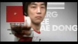 2008 Bacchus OnGameNet Starleague Opening [upl. by Ecnarrot]