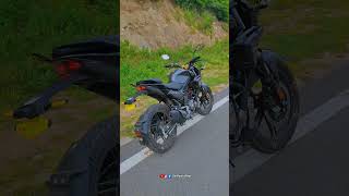 Hero Xtreme 125r New 2024 model  youtubeshorts heroextreme bike riderbikestatusdjxrudravlogs [upl. by Madanhoj678]