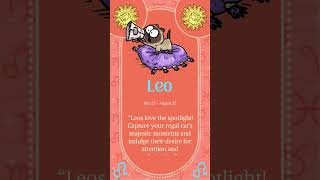 Happy Leo Season [upl. by Lewes]