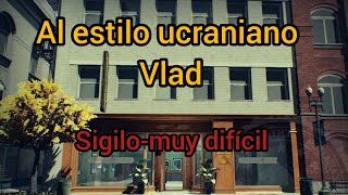 Payday 2 en sigilo la tiara de Vlad [upl. by Ardussi442]