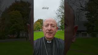 Join Bishop Cullinan and Christians Across Ireland  March for Jesus  October 26th in Dublin [upl. by Laughton]