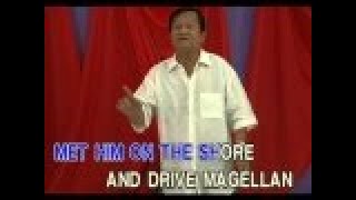 Magellan  Yoyoy Villame Karaoke Version [upl. by Adil]