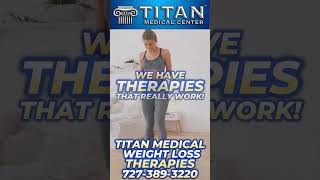 TitanMedical can help you LoseWeight Fast [upl. by Cyprus]