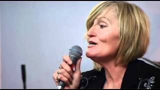 Deb Beckett sings Diamantina Drover [upl. by Arahsat]