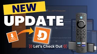 DOWNLOADER UPDATED Firesirck Downloader is Updated [upl. by Atikahs242]