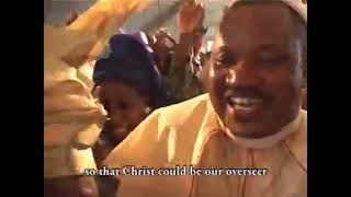 Rev Pst Malato Ikuesan Glorious High Praise Part 3 Ilaje Gospel  kamm [upl. by Aissirac]