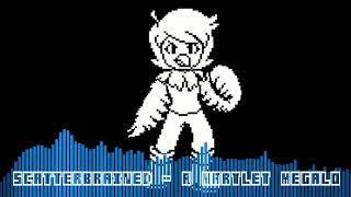 UNDERTALE YELLOW Scatterbrained A Martlet Megalo [upl. by Nedyaj]