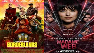 Top 5 Worst Movies of 2024 [upl. by Tabb365]