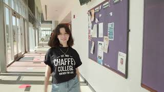 Welcome to Chaffey College [upl. by Ahsined]