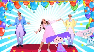 🎉CHU CHU UA 🎈🎊 Canciones infantiles 2024🕺CancionesParaNiños MusicaInfantil chuchuwa infantil [upl. by Aneehsyt]