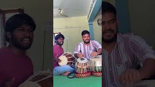 Vinulaku vindulu chese song teluguchristainsongs livesinging [upl. by Yahs]