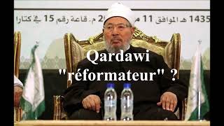 Que faut il penser de Sheikh Al Qaradawi [upl. by Ploss]