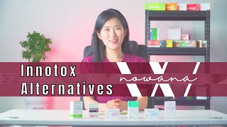 Innotox Alternatives What Other Botox Botulinum Toxins Are Available amp How To Reconstitute Them [upl. by Tsai974]