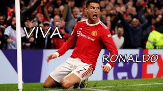 Viva Ronaldo [upl. by Sualkcin890]