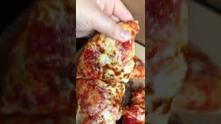 I like my cheese drippy bruh😂 funny memes comedy food funniestvideo [upl. by Ahsenra]