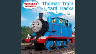 Thomas Theme [upl. by Asillem]