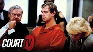 Jeffrey Dahmer The Sentencing of a Monster [upl. by Evetta]