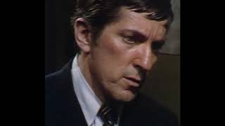 Jonathan Frid  Ill Be With You Always  Dark Shadows soundtrack [upl. by Jp]