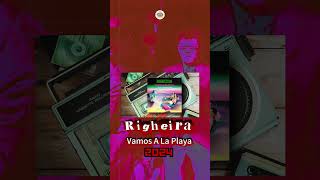 Righeira  Vamos A La Playa 2k24 remix2024 80sremix discoremix italodisco80s [upl. by Shapiro]