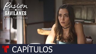 Pasión de Gavilanes Nueva Temporada  Capítulo 32  Telemundo [upl. by Christoper653]