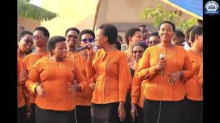 LIVE CONCERTJEHOVAH JIREH CHOIR KURI ADEPR KARANGARAKAMONYI [upl. by Auhsaj]