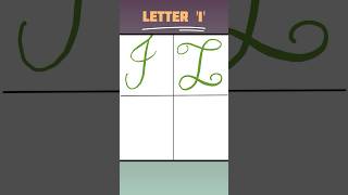 Calligraphy A to Z  English Letters Calligraphy  shortsytshorts viralshortviralshorts [upl. by Euqinahc676]