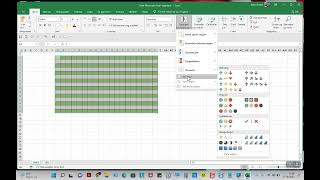 Excel Betinget formatering [upl. by Nolla]