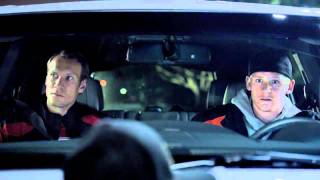 Honda NHL quotPassionate Fansquot Commercial [upl. by Ebba567]