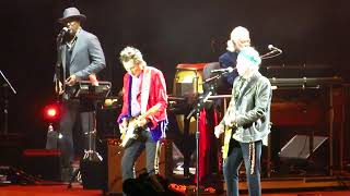 The Rolling Stones  Tell Me Straight  Gillette Stadium  Foxborough MA  53024 [upl. by Anivas767]