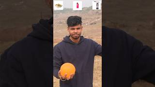 Epic Balloon Popping Challenge  Crazy Fun Experimentquot shorts [upl. by Nocaed]