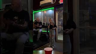 Strawberry Wine song by Deana Carter Cover by Faith Wilgo [upl. by Tshombe]