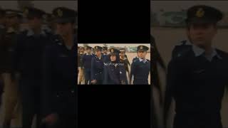 Flying Officer Marium Mukhtiar Shaheed Inspiring Video InspiRe World [upl. by Ruphina943]