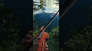 musicviolin Binks sin sake violinmusic violin violincover violinist melodias music [upl. by Nosiram4]