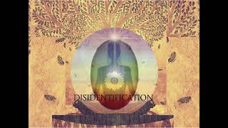 Disidentification A guided visualizationmeditation by Roberto Assagioli [upl. by Modie]