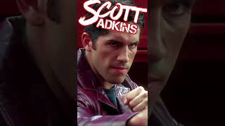 Scott Adkins  Jackie Chan  Martial Arts [upl. by Gaston504]