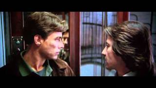 JCVD  Maximum Risk 1996  Trailer HD [upl. by Vey]