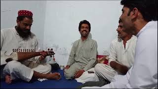 shekh pa ghalta day khata day  Pashto song new  Tariq Zaman Zia [upl. by Catha]