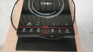 Induction cooker RFL product [upl. by Nesbitt485]