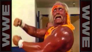 Hulk Hogan Theme Song [upl. by Reinke]