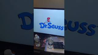 Dr Seuss’s Logo 2018 [upl. by Rather]