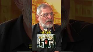 Nanas Review quotAnimalquot🔥podcast nanapatekar anilkapoor animalmovie ranbirkapoor youtubeshorts [upl. by Treborsemaj]