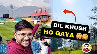 Perfect Holidays👌🏻👌🏻  Trip To HIMACHAL PRADESH 🚘😎  Ayushmaan Vlogs [upl. by Nylarat]