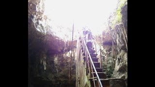 Cenotes de CHUNKANÁN Cuzamá Chelentún Tzapakal y Santa Cruz [upl. by Hyacinthe]